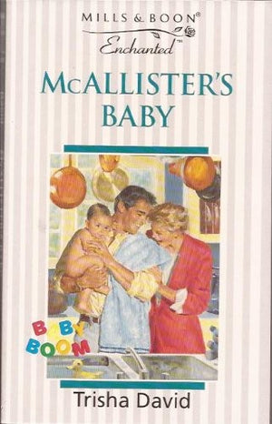 Mcallister's Baby