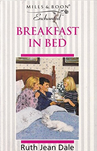 Breakfast in Bed