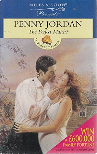 The Perfect Match!