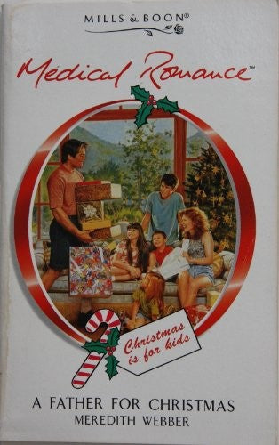 A Father for Christmas