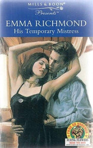 His Temporary Mistress 