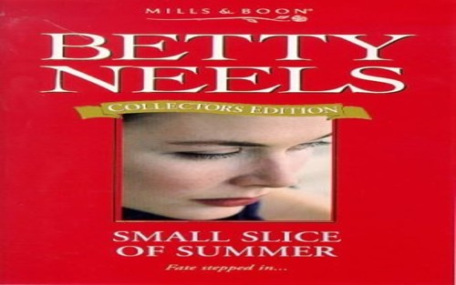 Small Slice of Summer