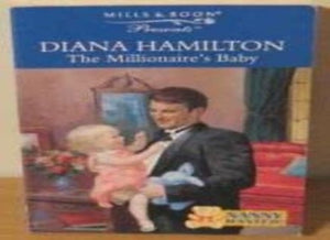 The Millionaire's Baby 