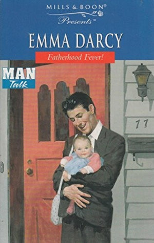 Fatherhood Fever!