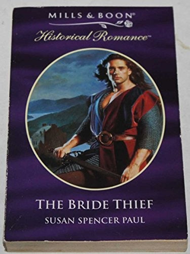 The Bride Thief
