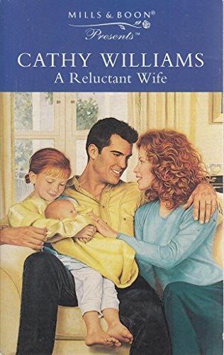 A Reluctant Wife