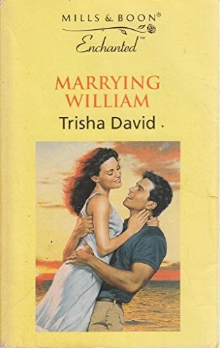 Marrying William