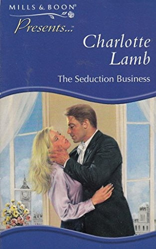 The Seduction Business