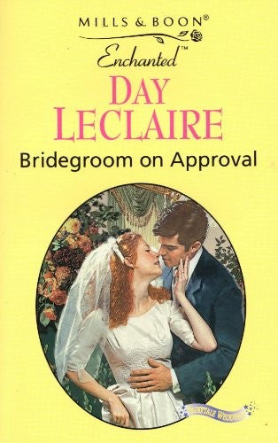 Bridegroom on Approval