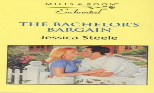 The Bachelor's Bargain
