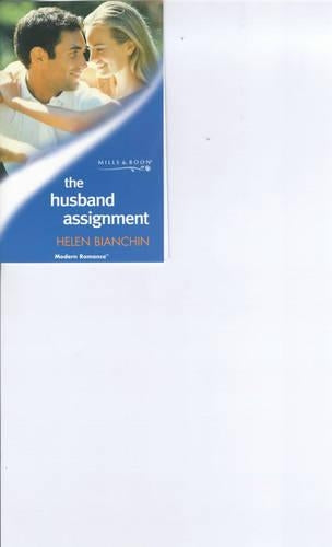 The Husband Assignment