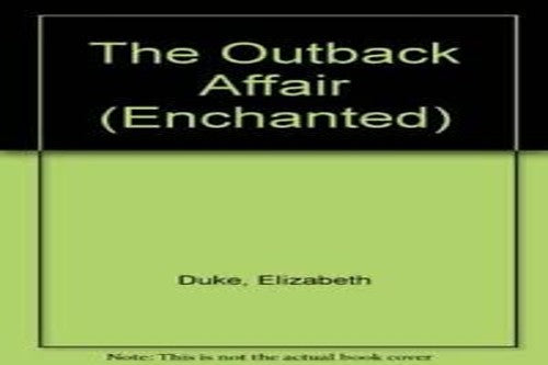 The Outback Affair