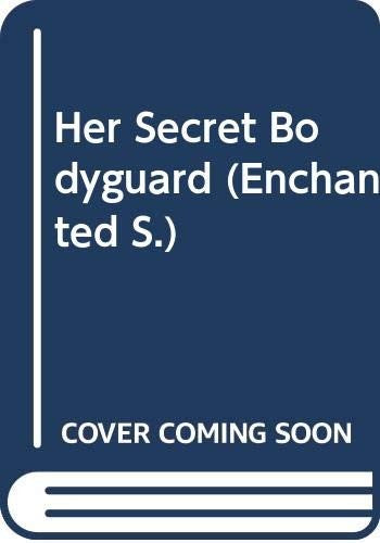 Her Secret Bodyguard