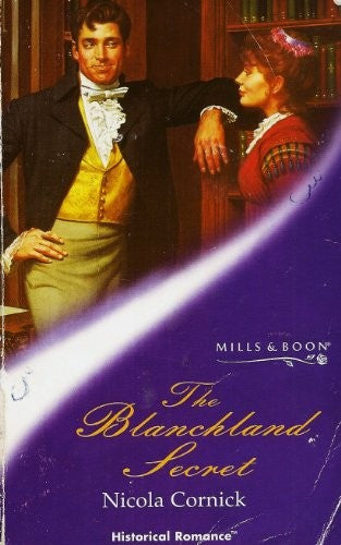 The Blanchland Secret