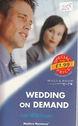 Wedding on Demand
