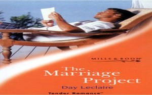 The Marriage Project 