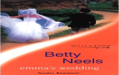 Emma's Wedding