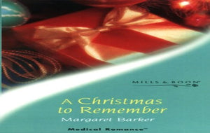A Christmas to Remember