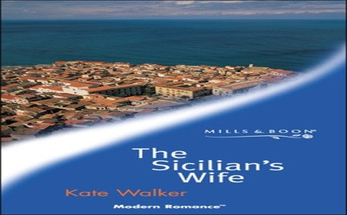The Sicilian's Wife