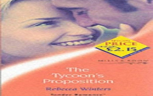 The Tycoon's Proposition