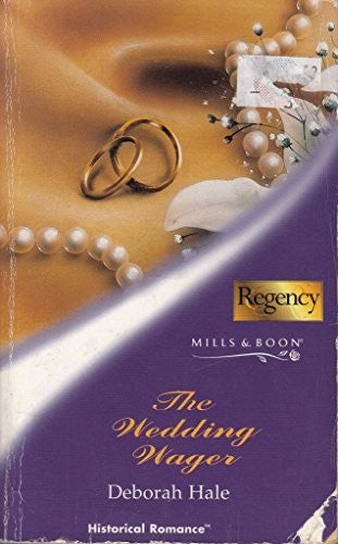 The Wedding Wager