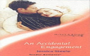 An Accidental Engagement 