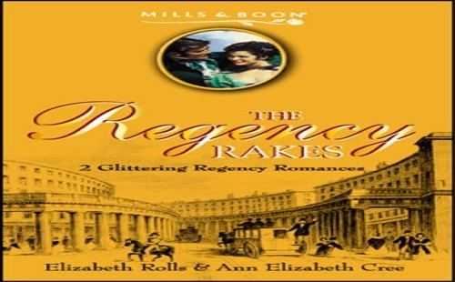 The Regency Rakes 11