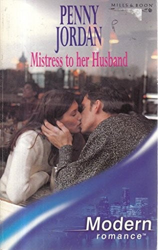 Mistress to her Husband