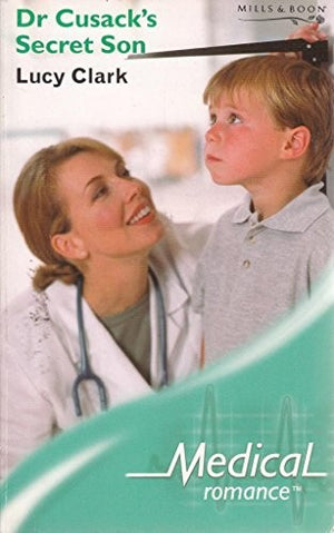 Dr Cusack's Secret Son