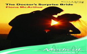 The Doctor's Surprise Bride 