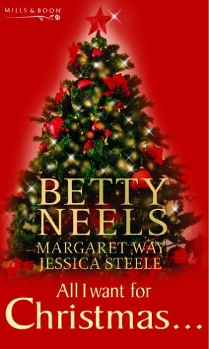 All I Want For Christmas...