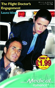 The Flight Doctor's Engagement 