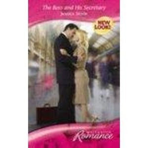 The Boss and His Secretary 