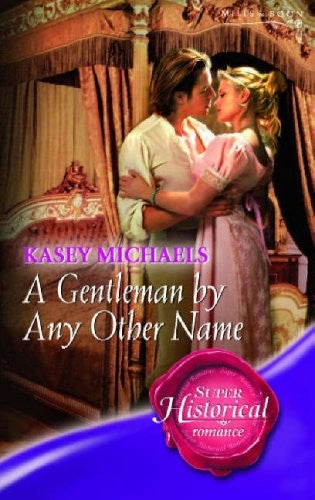 A Gentleman by Any Other Name