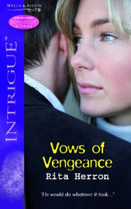 Vows of Vengeance 