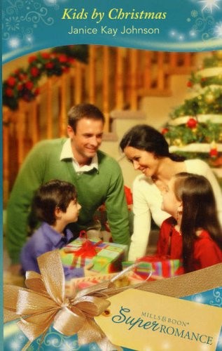 Kids by Christmas