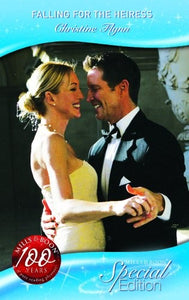 Falling for the Heiress 