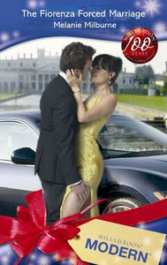 The Fiorenza Forced Marriage 