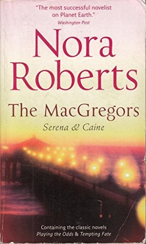 The MacGregors: Serena & Caine
