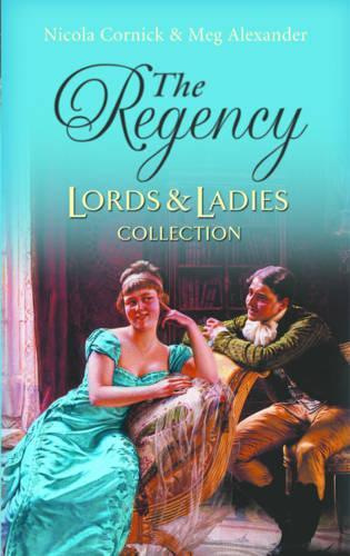 The Regency Lords & Ladies Collection
