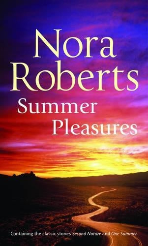 Summer Pleasures