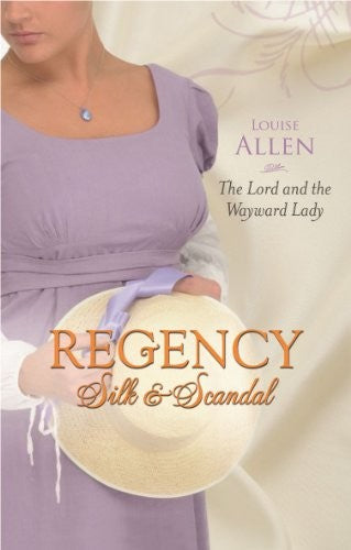 The Lord And The Wayward Lady