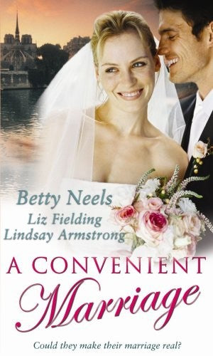 A Convenient Marriage