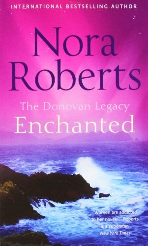 Enchanted| World of Books AU