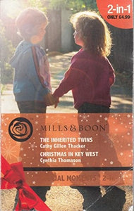 The Inherited Twins / Christmas in Key West 