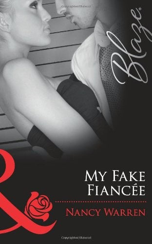 My Fake Fiancee
