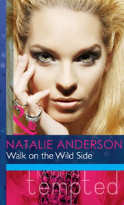 Walk on the Wild Side 
