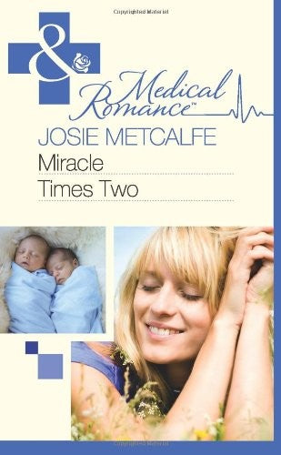 Miracle Times Two