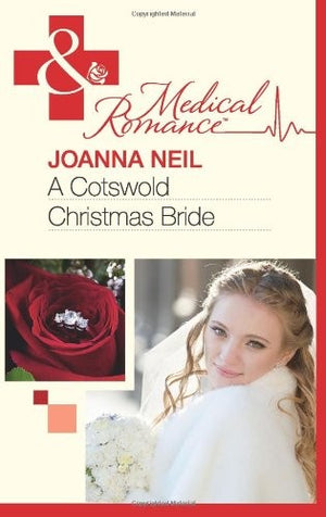 A Cotswold Christmas Bride
