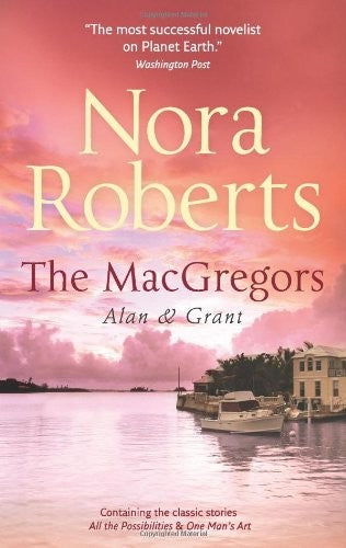 The MacGregors: Alan & Grant